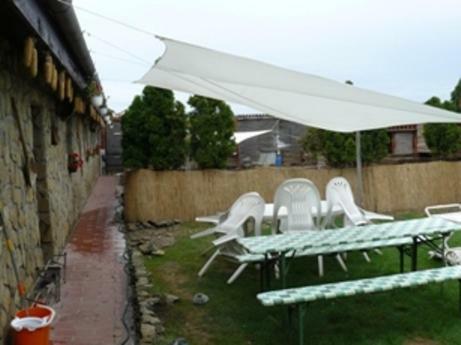 Hostal Ludad Kertekalja Vend�gh�z