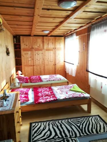 Hostal Ludad Kertekalja Vend�gh�z