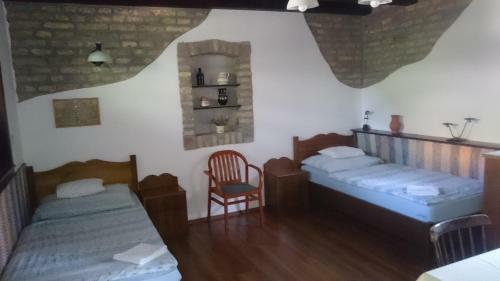 Hostal Haj�skert Vend�gh�z