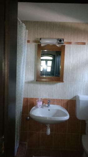 Hostal Haj�skert Vend�gh�z
