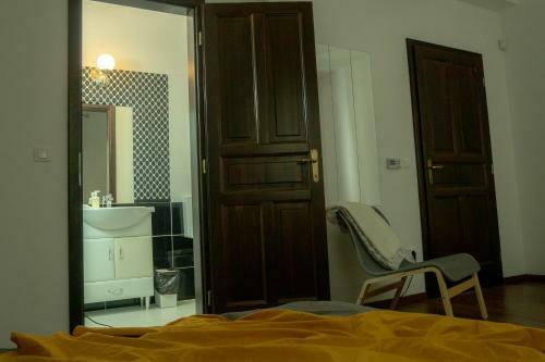 Hostal Bagosi Vend�gh�z