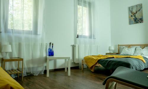 Hostal Bagosi Vend�gh�z