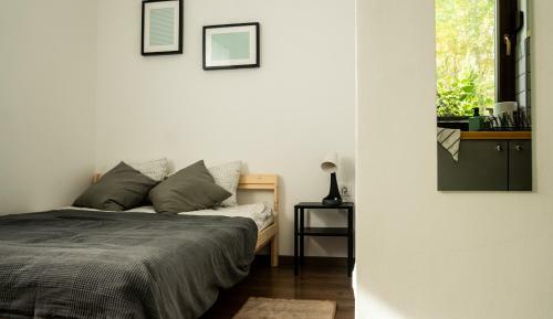 Hostal Bagosi Vend�gh�z