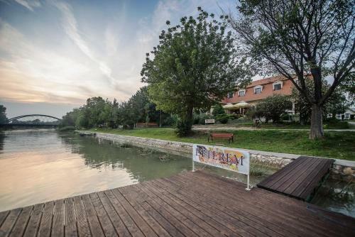 Bed & Breakfast Regia Panzi�