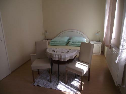 Hostal Radek Vend�gh�z �s Apartman