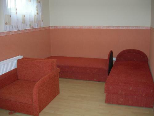 Hostal Radek Vend�gh�z �s Apartman