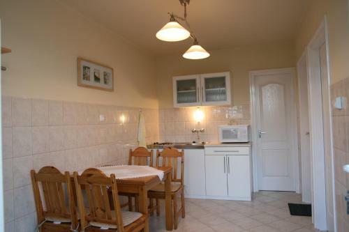 Hostal Radek Vend�gh�z �s Apartman