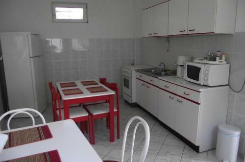 Hostal Radek Vend�gh�z �s Apartman