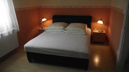 Hostal Radek Vend�gh�z �s Apartman