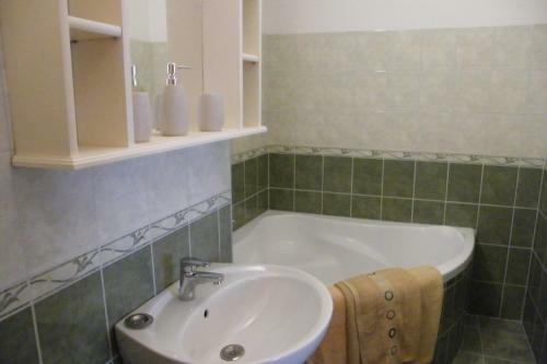 Flaming� Apartman