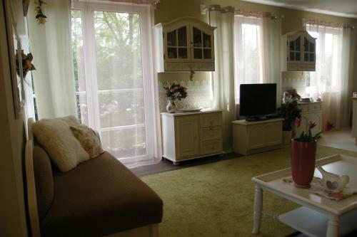 Flaming� Apartman