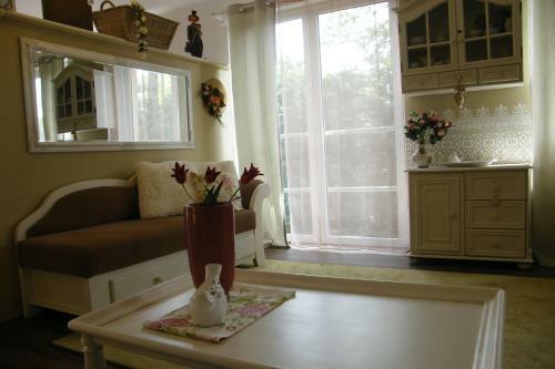 Flaming� Apartman