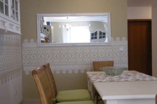 Flaming� Apartman
