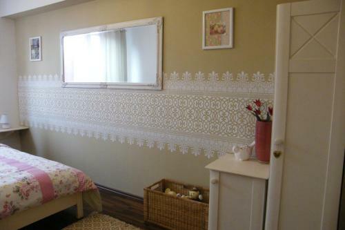 Flaming� Apartman