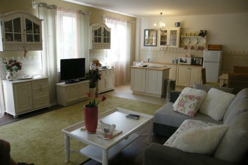 Flaming� Apartman