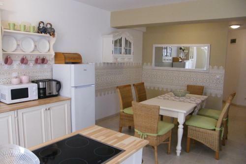 Flaming� Apartman