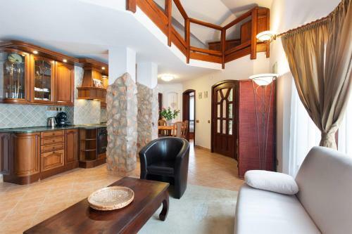 Hajdu Apartman 2.