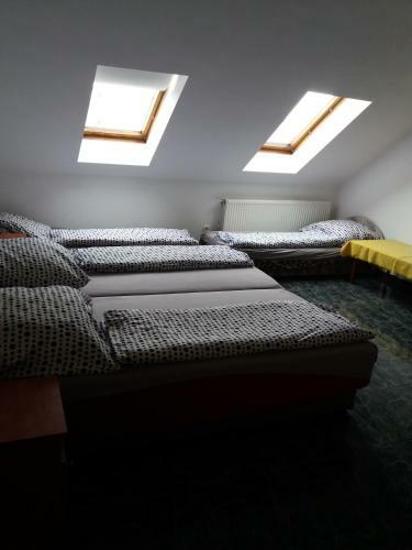 Apartamento Kasz�s H�z