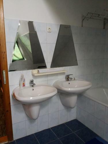 Apartamento Kasz�s H�z