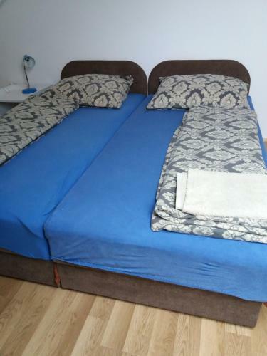 Apartamento Kasz�s H�z