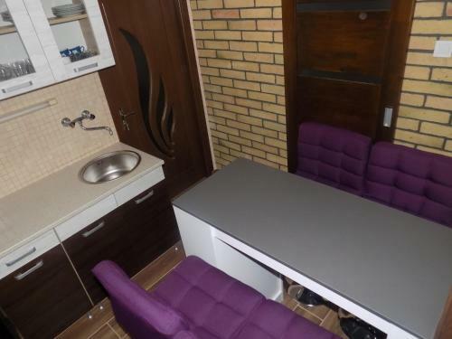 G�briel Apartman