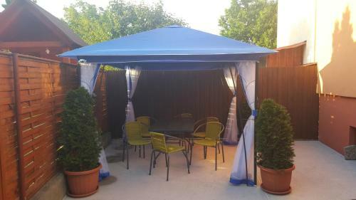 G�briel Apartman