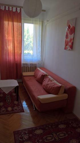 Anna Apartman