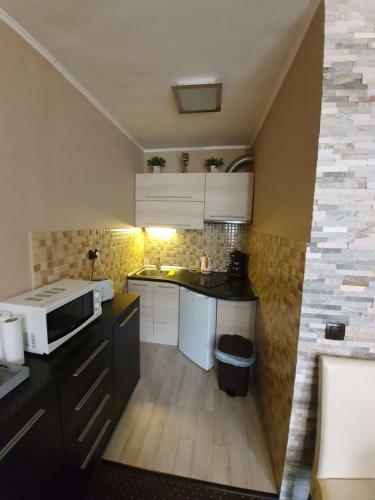 Baby Apartman