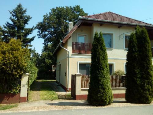 �va Vend�gh�z Guesthouse