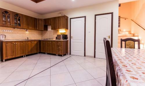 K�lvin Utcai Apartmanok