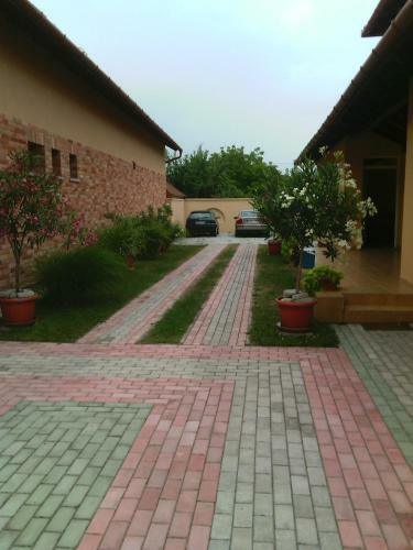 K�lvin Utcai Apartmanok