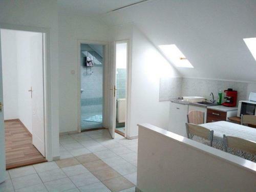 Z�ld B�ka Pegazus Apartmanh�z