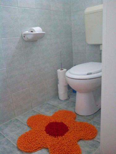 Z�ld B�ka Pegazus Apartmanh�z