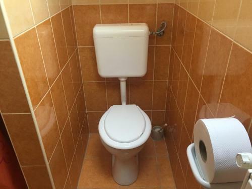 Transilvania Apartman