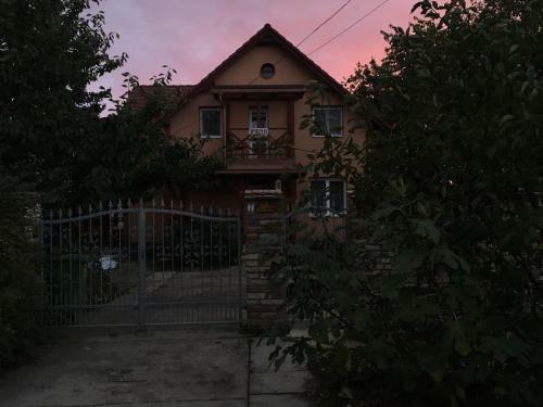 Transilvania Apartman