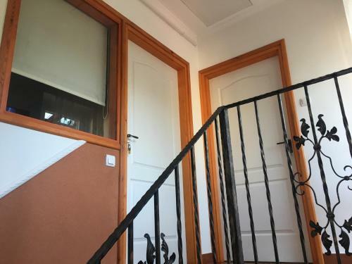Transilvania Apartman