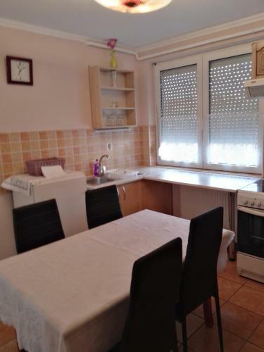 Kiskuck� Apartman
