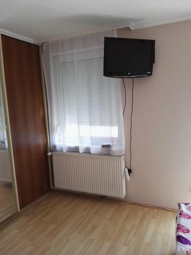 Kiskuck� Apartman