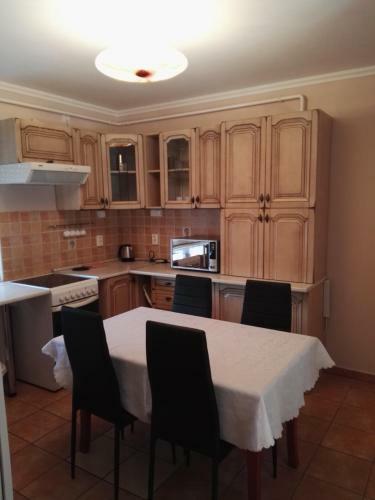 Kiskuck� Apartman