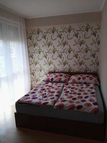 Kiskuck� Apartman