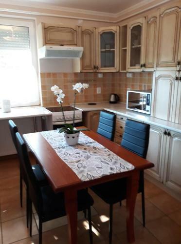 Kiskuck� Apartman