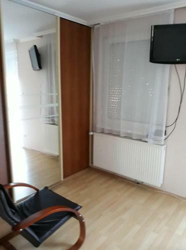 Kiskuck� Apartman