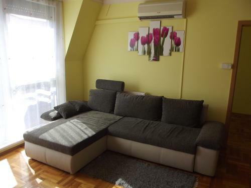 Pillang� Apartman