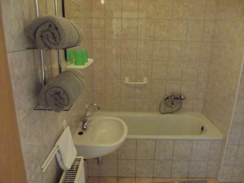 Pillang� Apartman