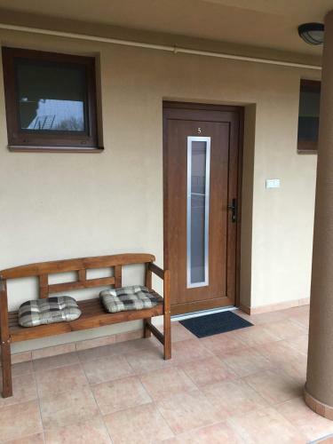 My Home Apartman