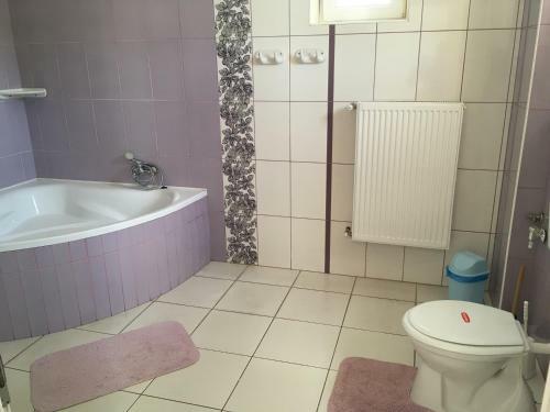 Kast�ly Apartman