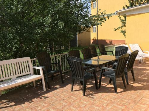 Kast�ly Apartman
