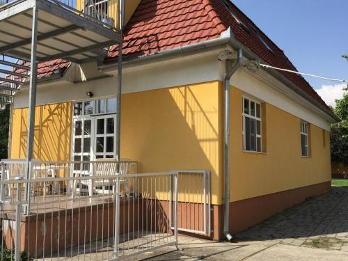 Kast�ly Apartman