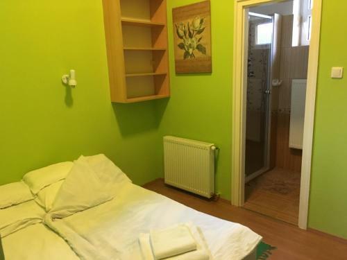 Kast�ly Apartman