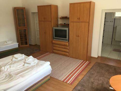 Kast�ly Apartman